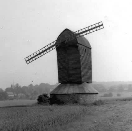 Mill ID 1713