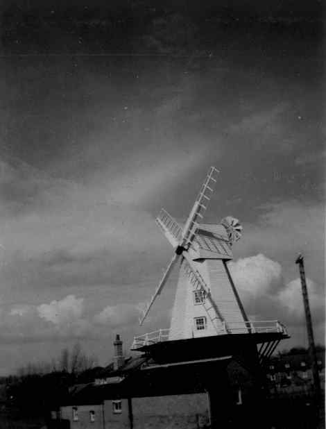 Mill ID 2733