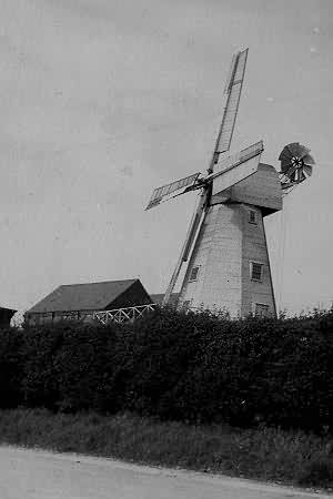 Mill ID 2706