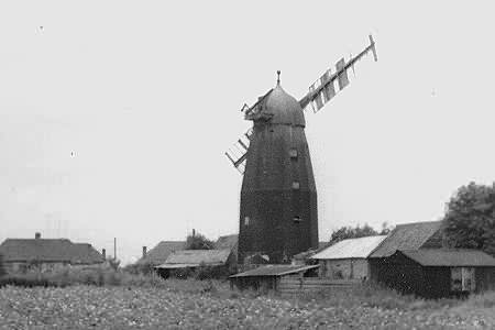 Mill ID 2403