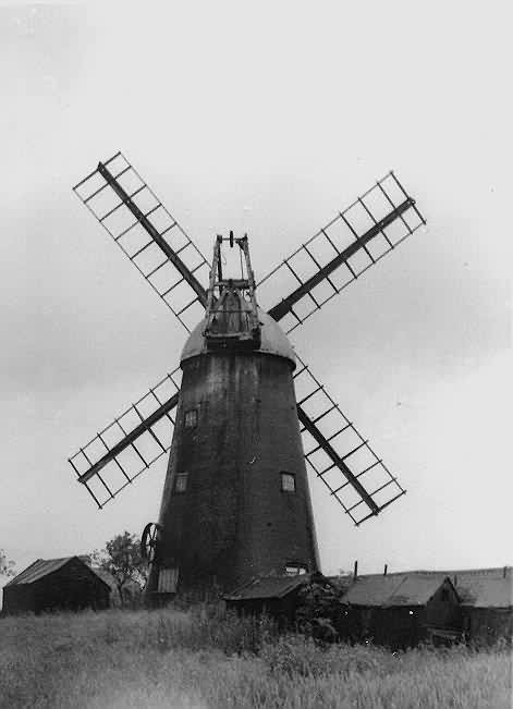 Mill ID 2384