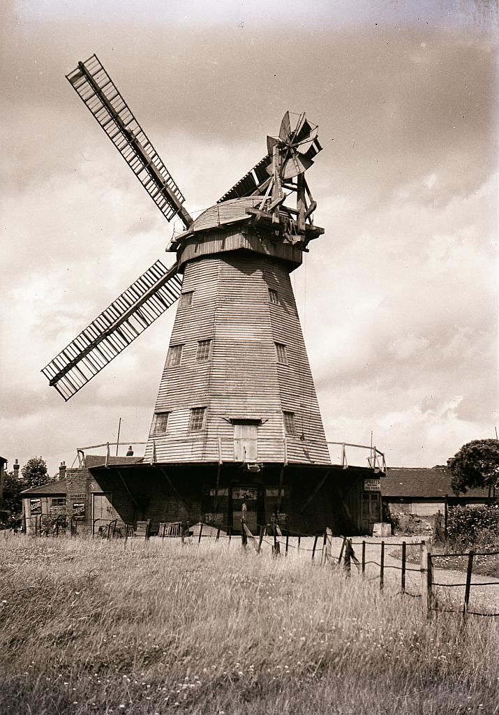 Mill ID 2653