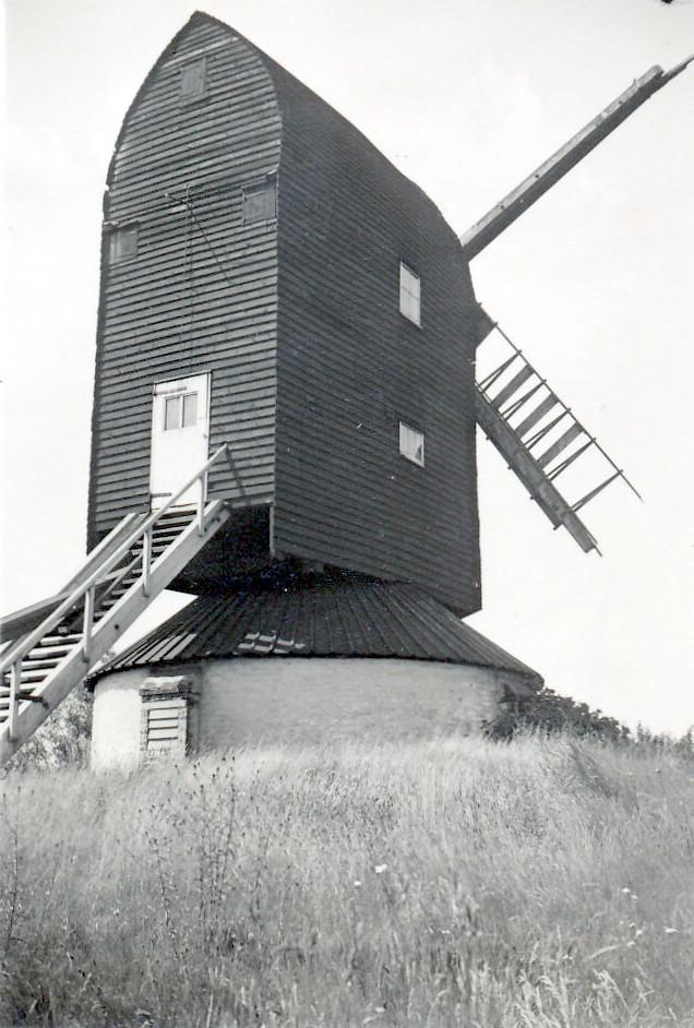 Mill ID 2412