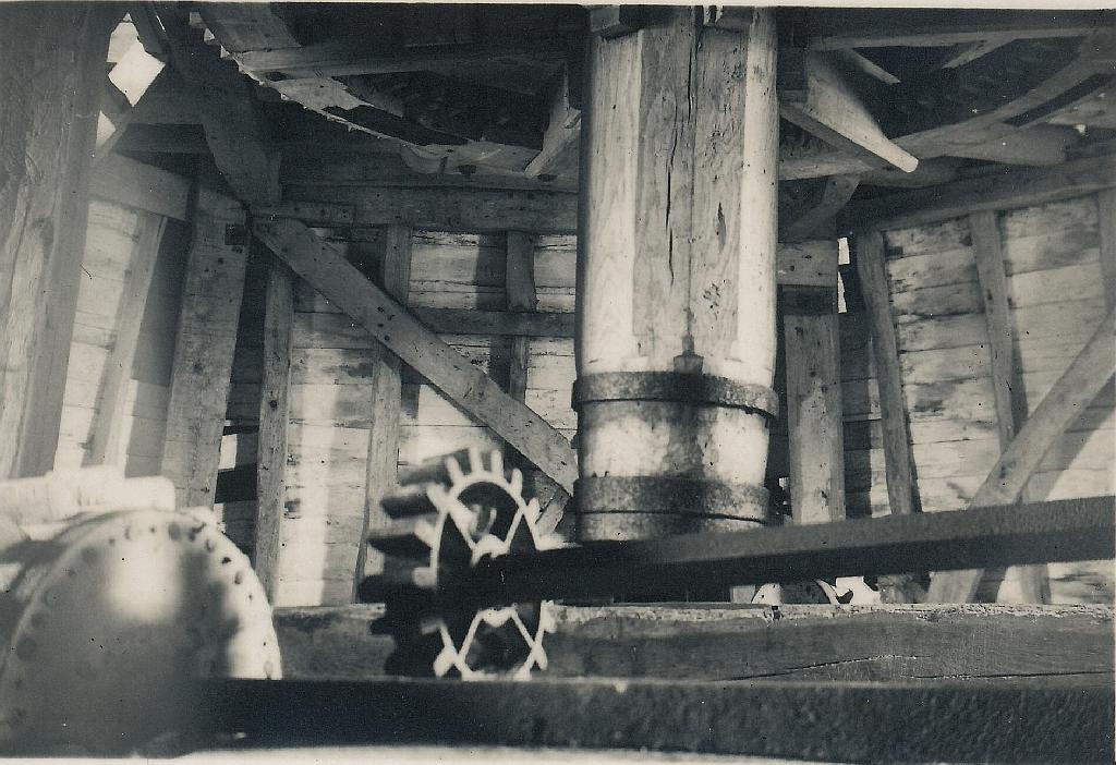 Mill ID 1695