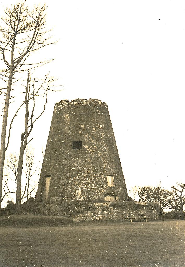 Mill ID 1849
