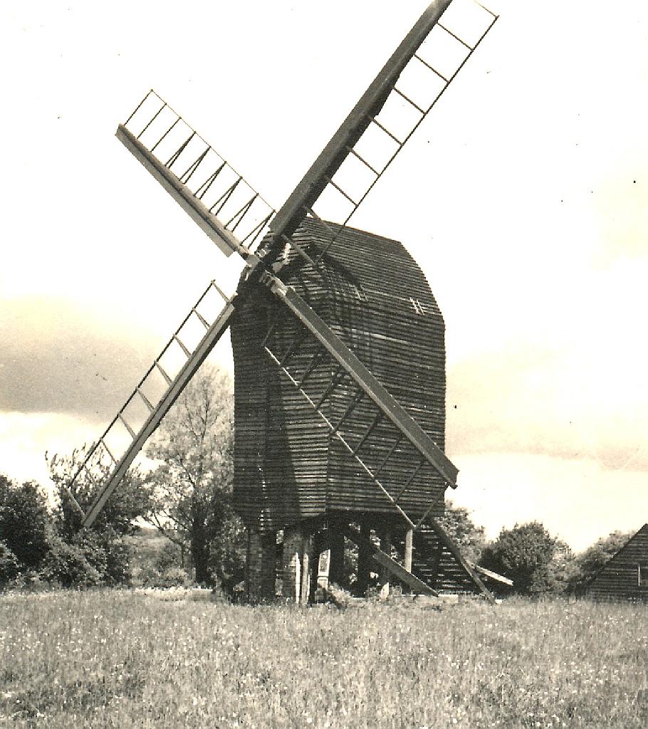 Mill ID 2640