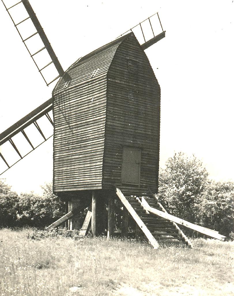 Mill ID 2640