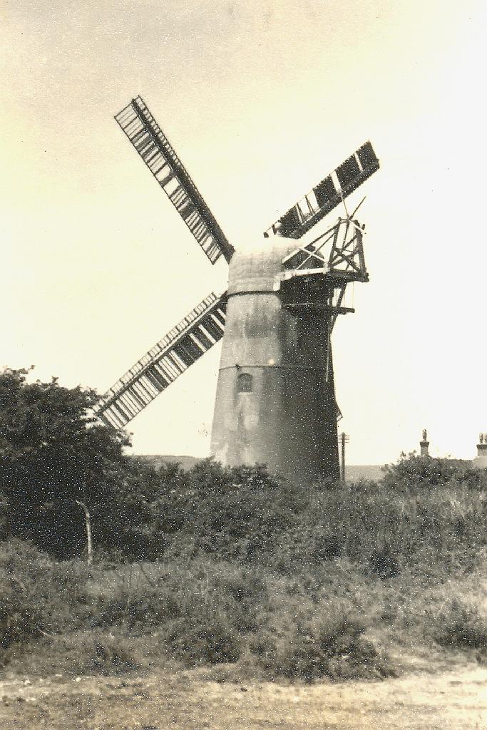 Mill ID 2611