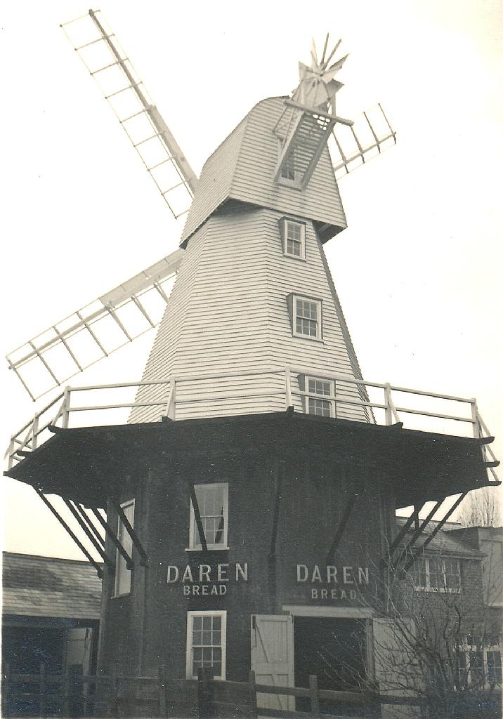 Mill ID 2733