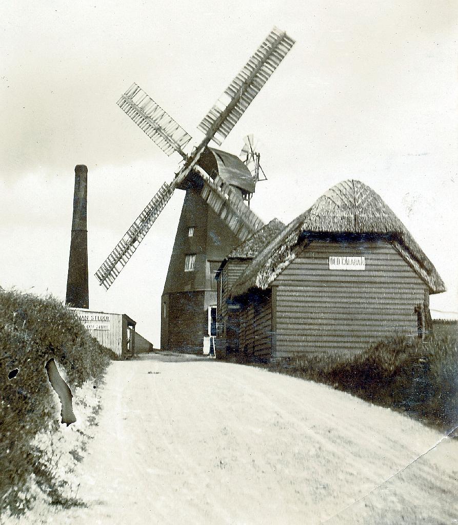 Mill ID 2778