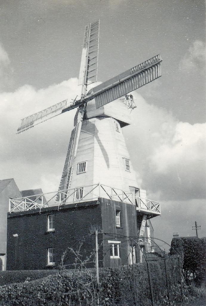 Mill ID 2706