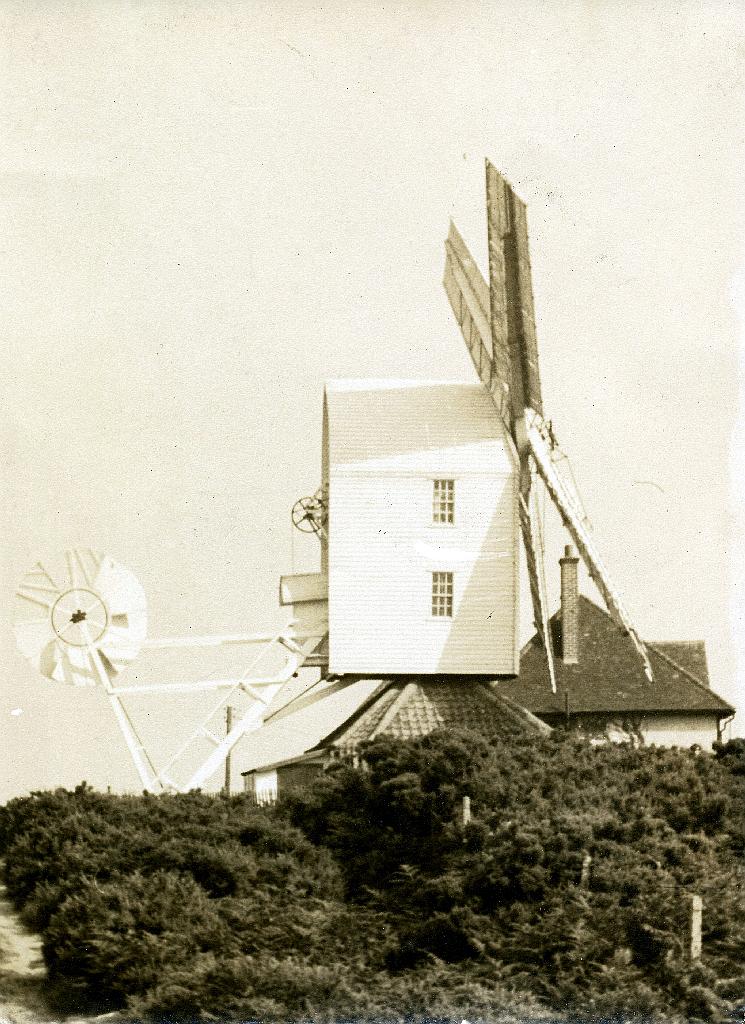 Mill ID 1066