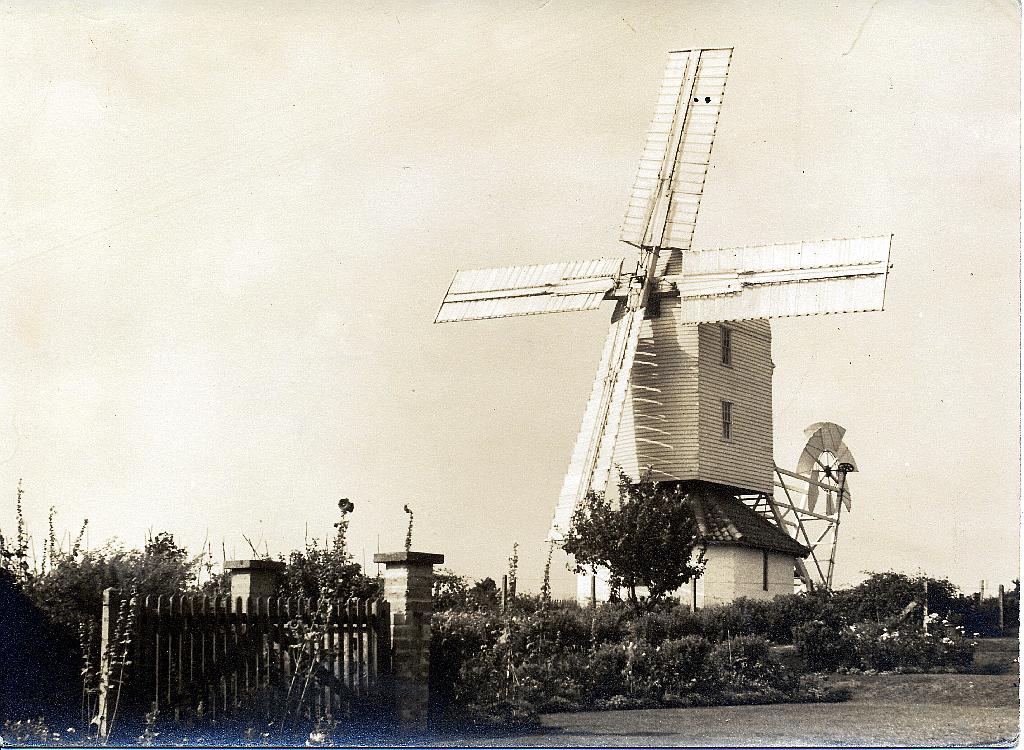 Mill ID 1066