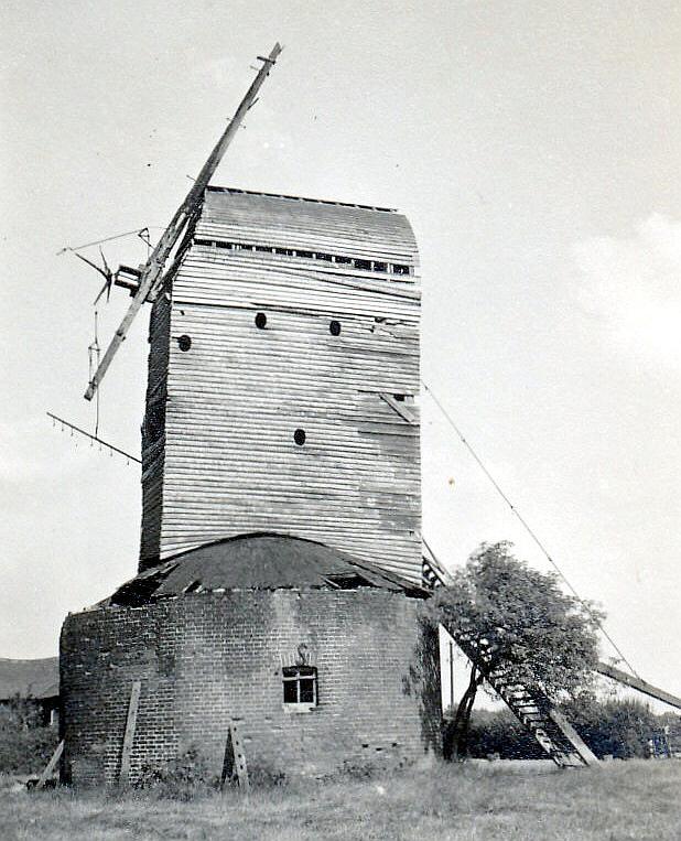 Mill ID 2362