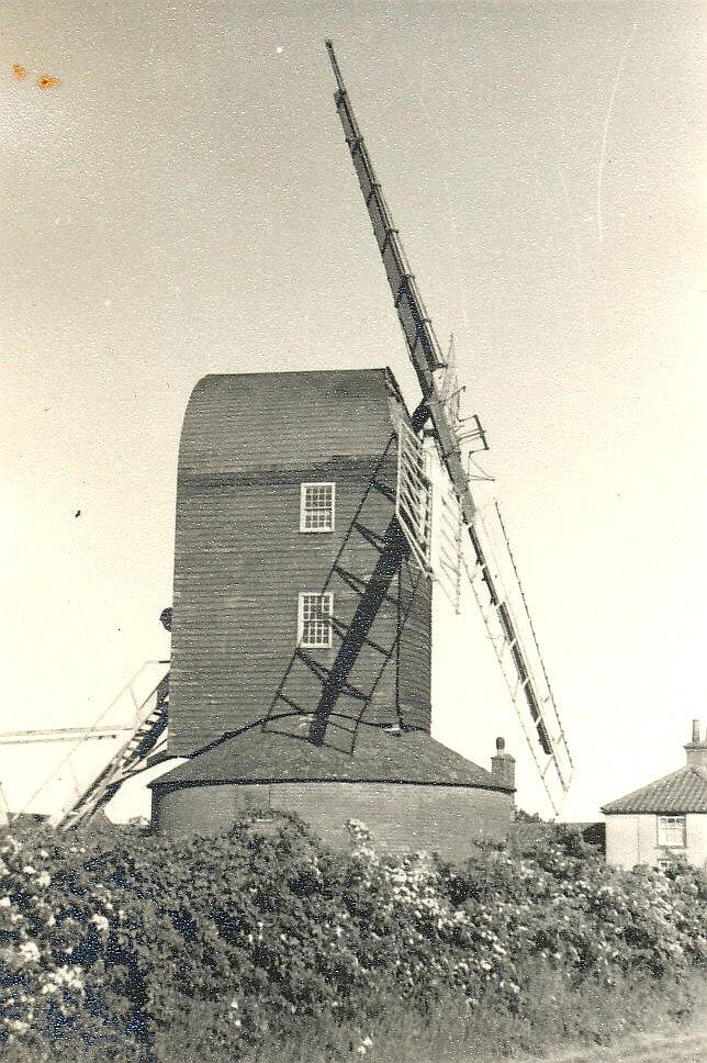 Mill ID 1056