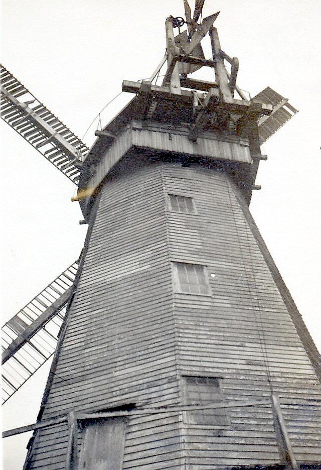 Mill ID 2653