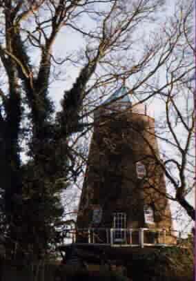 Croxley Green