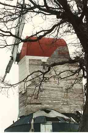 Mill ID 2658
