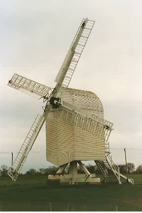 Mill ID 2780