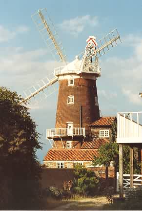 Mill ID 2129