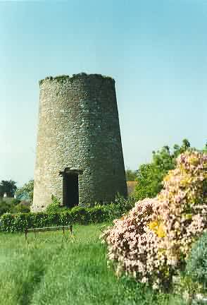 Mill ID 1850