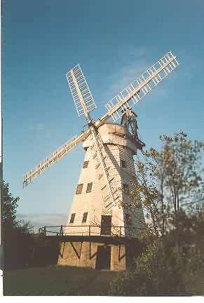 Mill ID 2653