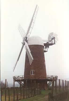 Mill ID 1771