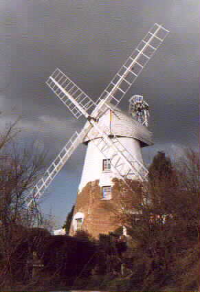 Great Bardfield