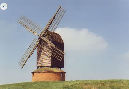 Mill ID 1664