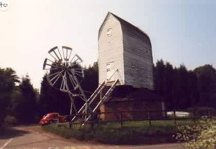 Mill ID 2310