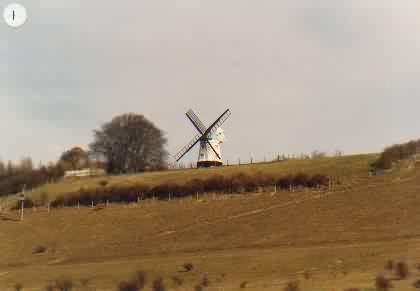 Mill ID 1819