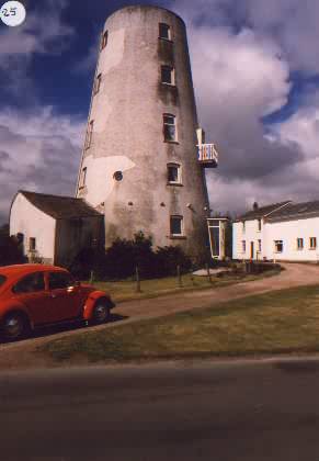 Mill ID 1079