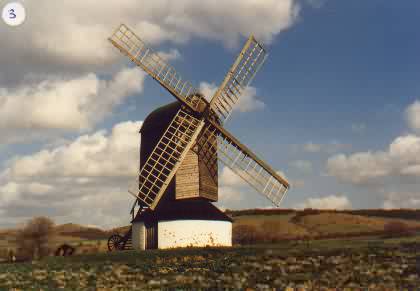 Mill ID 1713