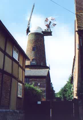 Mill ID 1681