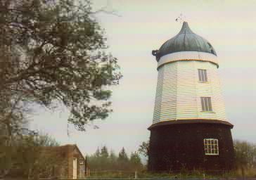 Mill ID 1819
