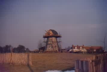 Mill ID 1695