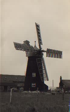 Mill ID 2060