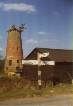 Mill ID 2263