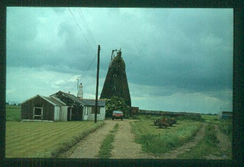 Mill ID 2390