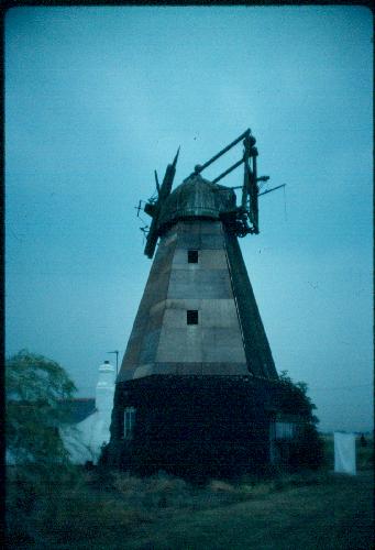 Mill ID 2390