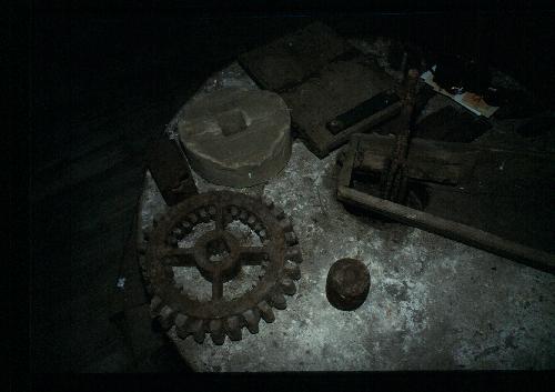 Mill ID 2390