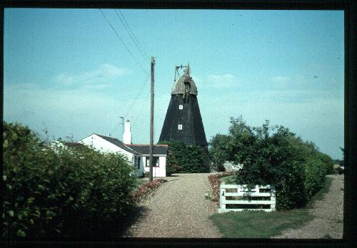 Mill ID 2390