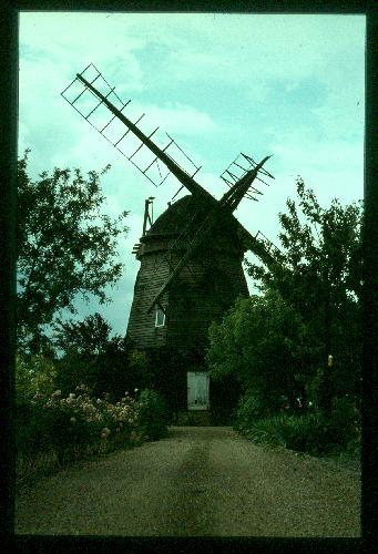 Mill ID 2360