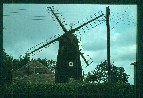 Mill ID 2384