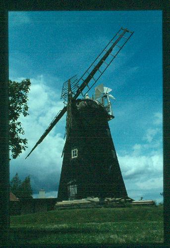 Mill ID 2384