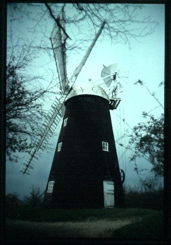 Mill ID 2384