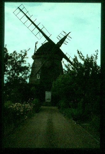Mill ID 2360