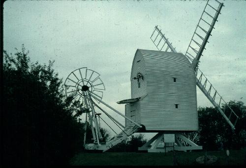 Mill ID 2336