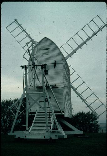 Mill ID 2336