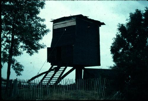 Mill ID 2303